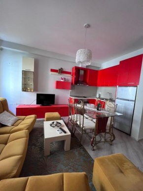 Apartament Luxus